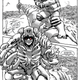 Illustration for article titled A First Look at Bebop and Rocksteadys New Comic Adventures